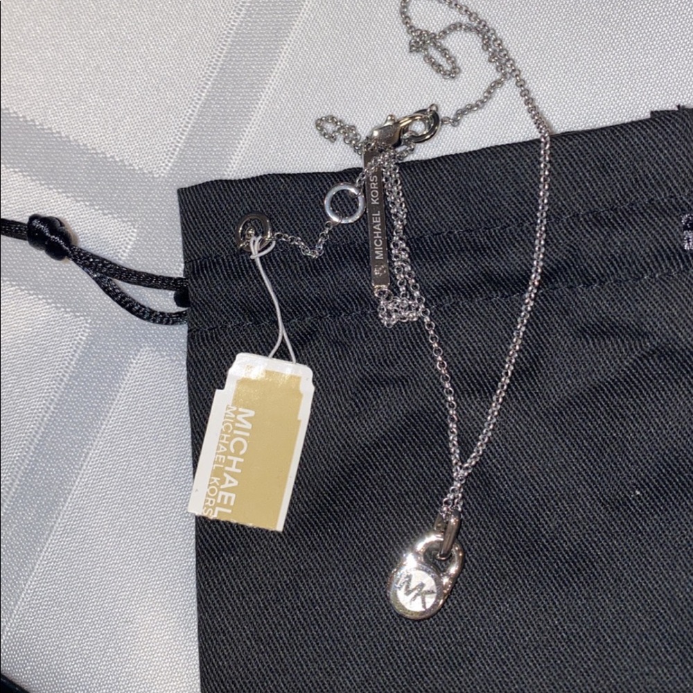 Michael Kors necklace